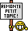Faites remonter le topic ! - Page 2 Janemba